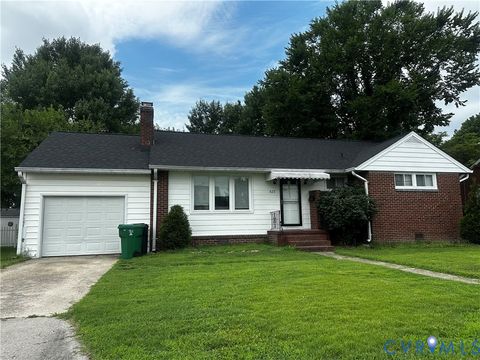 Tiny photo for 621 Fairlie Road, Colonial Heights, VA 23834 (MLS # 2618779)