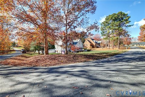 Tiny photo for 4320 Sharonridge Drive, Chesterfield, VA 23236 (MLS # 2529935)