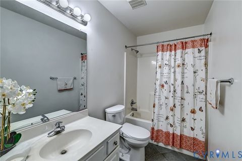 Tiny photo for 4320 Sharonridge Drive, Chesterfield, VA 23236 (MLS # 2529935)