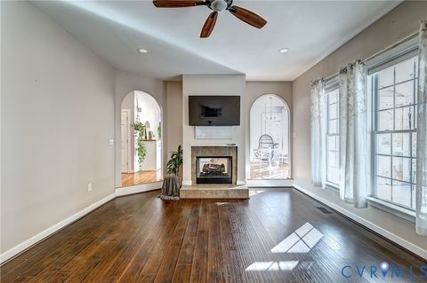 Tiny photo for 4320 Sharonridge Drive, Chesterfield, VA 23236 (MLS # 2529935)