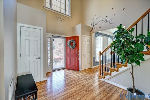 Tiny photo for 4320 Sharonridge Drive, Chesterfield, VA 23236 (MLS # 2529935)
