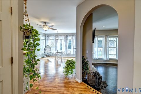 Tiny photo for 4320 Sharonridge Drive, Chesterfield, VA 23236 (MLS # 2529935)