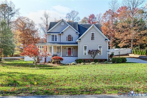 Tiny photo for 4320 Sharonridge Drive, Chesterfield, VA 23236 (MLS # 2529935)