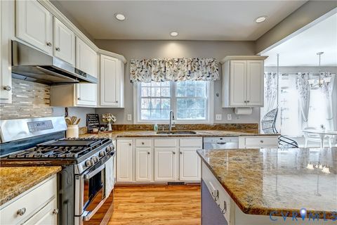 Tiny photo for 4320 Sharonridge Drive, Chesterfield, VA 23236 (MLS # 2529935)