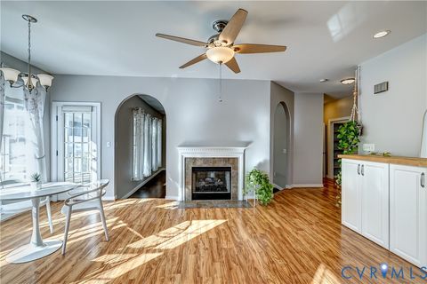 Tiny photo for 4320 Sharonridge Drive, Chesterfield, VA 23236 (MLS # 2529935)