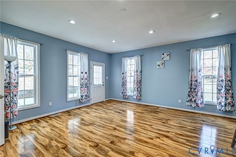 Tiny photo for 4320 Sharonridge Drive, Chesterfield, VA 23236 (MLS # 2529935)