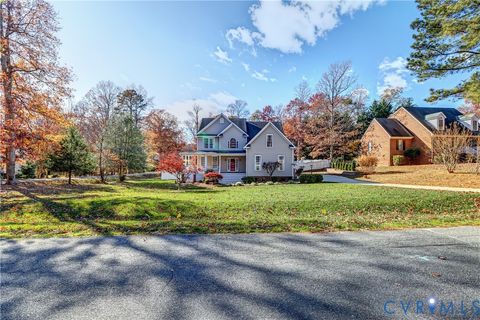 Tiny photo for 4320 Sharonridge Drive, Chesterfield, VA 23236 (MLS # 2529935)
