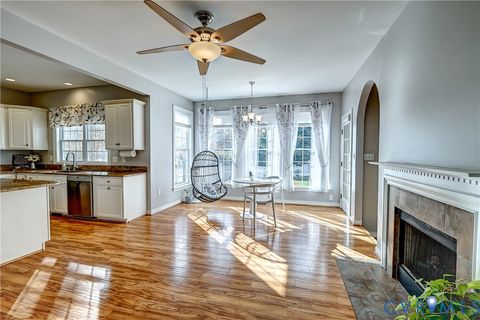 Tiny photo for 4320 Sharonridge Drive, Chesterfield, VA 23236 (MLS # 2529935)