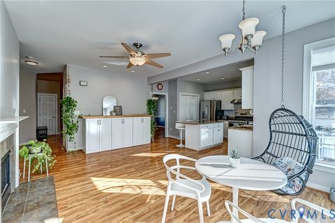 Tiny photo for 4320 Sharonridge Drive, Chesterfield, VA 23236 (MLS # 2529935)