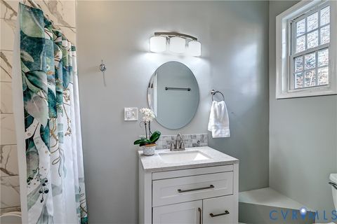 Tiny photo for 4320 Sharonridge Drive, Chesterfield, VA 23236 (MLS # 2529935)