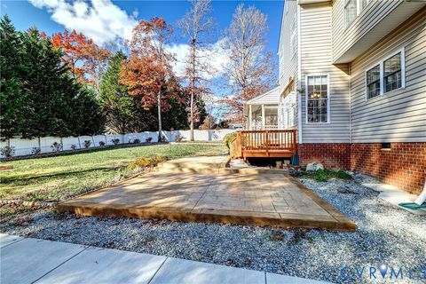 Tiny photo for 4320 Sharonridge Drive, Chesterfield, VA 23236 (MLS # 2529935)