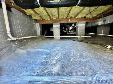 Tiny photo for 4320 Sharonridge Drive, Chesterfield, VA 23236 (MLS # 2529935)