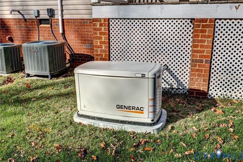 Tiny photo for 4320 Sharonridge Drive, Chesterfield, VA 23236 (MLS # 2529935)