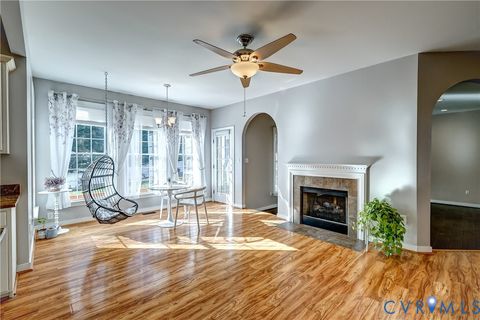 Tiny photo for 4320 Sharonridge Drive, Chesterfield, VA 23236 (MLS # 2529935)