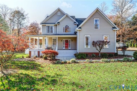 Tiny photo for 4320 Sharonridge Drive, Chesterfield, VA 23236 (MLS # 2529935)