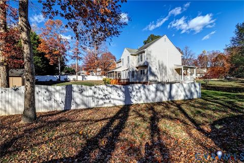 Tiny photo for 4320 Sharonridge Drive, Chesterfield, VA 23236 (MLS # 2529935)