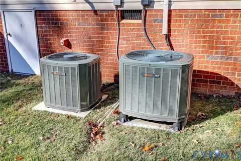 Tiny photo for 4320 Sharonridge Drive, Chesterfield, VA 23236 (MLS # 2529935)