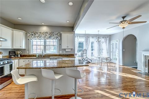 Tiny photo for 4320 Sharonridge Drive, Chesterfield, VA 23236 (MLS # 2529935)