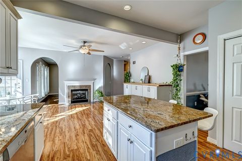 Tiny photo for 4320 Sharonridge Drive, Chesterfield, VA 23236 (MLS # 2529935)