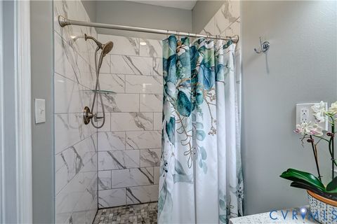 Tiny photo for 4320 Sharonridge Drive, Chesterfield, VA 23236 (MLS # 2529935)