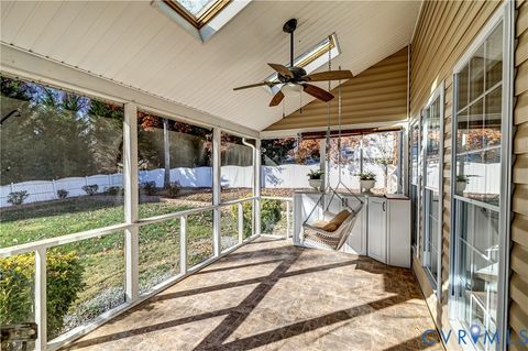 Tiny photo for 4320 Sharonridge Drive, Chesterfield, VA 23236 (MLS # 2529935)