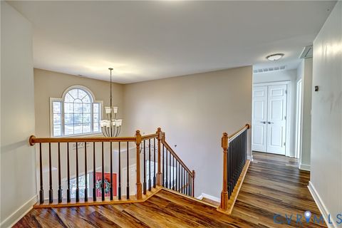 Tiny photo for 4320 Sharonridge Drive, Chesterfield, VA 23236 (MLS # 2529935)