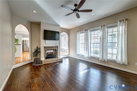 Tiny photo for 4320 Sharonridge Drive, Chesterfield, VA 23236 (MLS # 2529935)