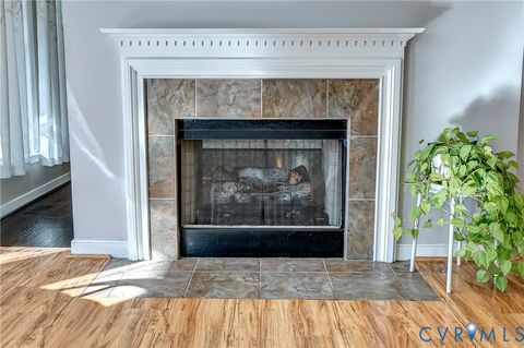 Tiny photo for 4320 Sharonridge Drive, Chesterfield, VA 23236 (MLS # 2529935)