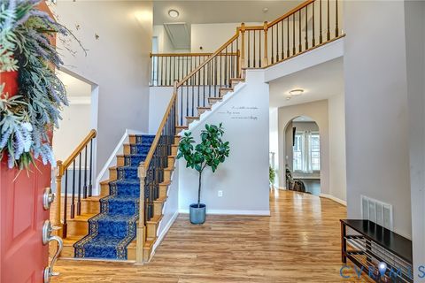 Tiny photo for 4320 Sharonridge Drive, Chesterfield, VA 23236 (MLS # 2529935)