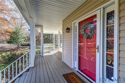 Tiny photo for 4320 Sharonridge Drive, Chesterfield, VA 23236 (MLS # 2529935)