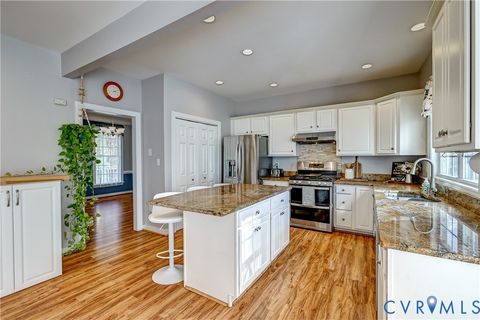 Tiny photo for 4320 Sharonridge Drive, Chesterfield, VA 23236 (MLS # 2529935)