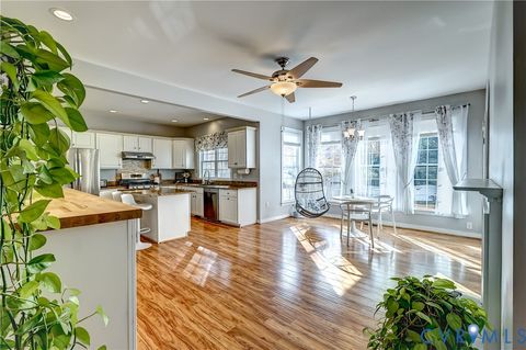 Tiny photo for 4320 Sharonridge Drive, Chesterfield, VA 23236 (MLS # 2529935)