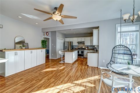 Tiny photo for 4320 Sharonridge Drive, Chesterfield, VA 23236 (MLS # 2529935)