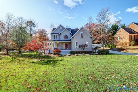 Photo of 4320 Sharonridge Drive, Chesterfield, VA 23236 (MLS # 2529935)
