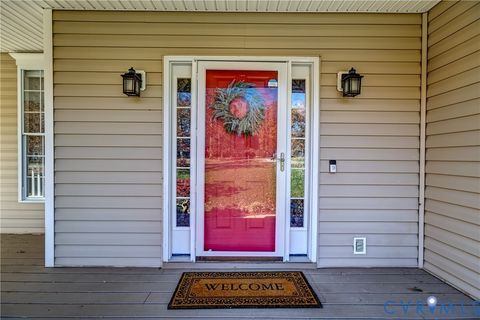 Tiny photo for 4320 Sharonridge Drive, Chesterfield, VA 23236 (MLS # 2529935)