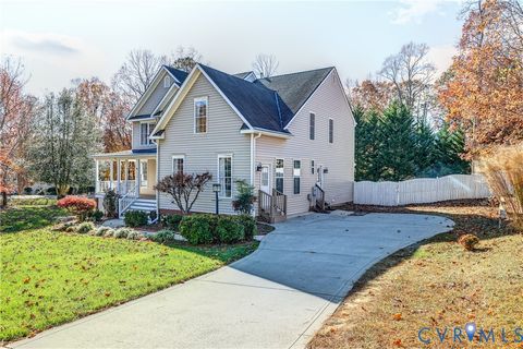 Tiny photo for 4320 Sharonridge Drive, Chesterfield, VA 23236 (MLS # 2529935)