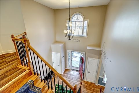 Tiny photo for 4320 Sharonridge Drive, Chesterfield, VA 23236 (MLS # 2529935)