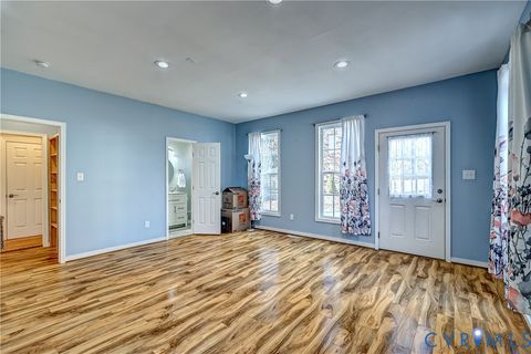 Tiny photo for 4320 Sharonridge Drive, Chesterfield, VA 23236 (MLS # 2529935)