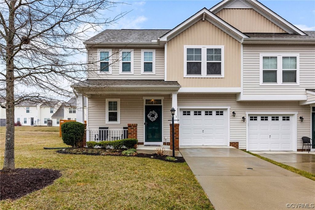 Photo for 111 Township Boulevard, Henrico, VA 23231 (MLS # 2404454)