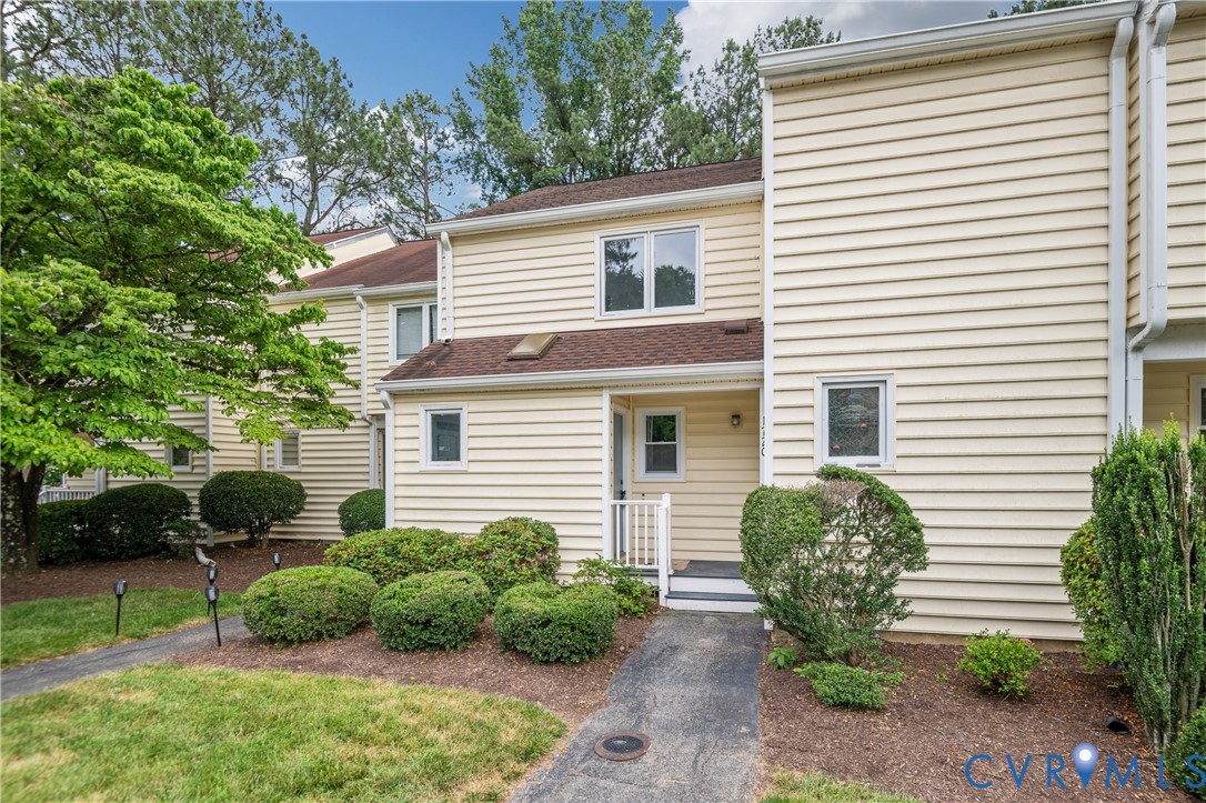 1720 Early Settlers Road