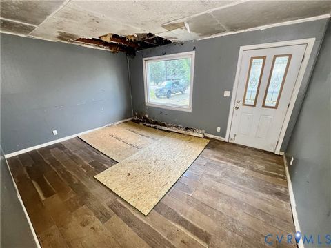 Tiny photo for 9170 Sussex Drive, Stony Creek, VA 23882 (MLS # 2613483)
