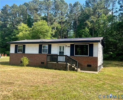 Photo of 9170 Sussex Drive, Stony Creek, VA 23882 (MLS # 2613483)