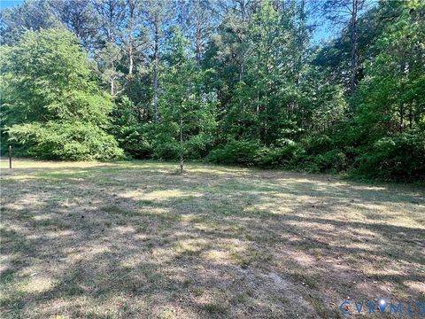 Tiny photo for 9170 Sussex Drive, Stony Creek, VA 23882 (MLS # 2613483)