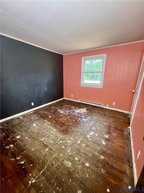 Tiny photo for 9170 Sussex Drive, Stony Creek, VA 23882 (MLS # 2613483)