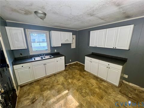 Tiny photo for 9170 Sussex Drive, Stony Creek, VA 23882 (MLS # 2613483)