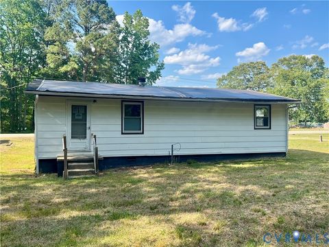 Tiny photo for 9170 Sussex Drive, Stony Creek, VA 23882 (MLS # 2613483)