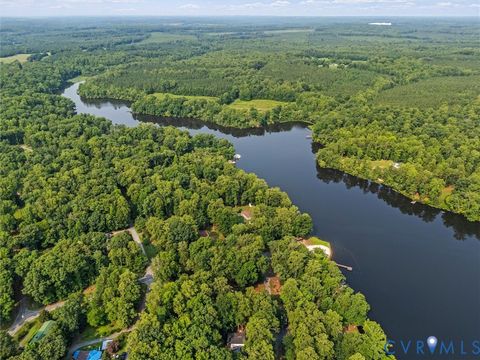 Tiny photo for 64 Lakeside Drive, Columbia, VA 23038 (MLS # 2619781)