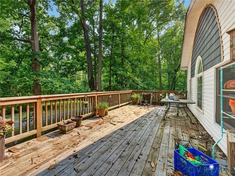Tiny photo for 64 Lakeside Drive, Columbia, VA 23038 (MLS # 2619781)