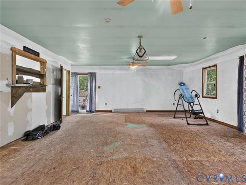 Tiny photo for 64 Lakeside Drive, Columbia, VA 23038 (MLS # 2619781)