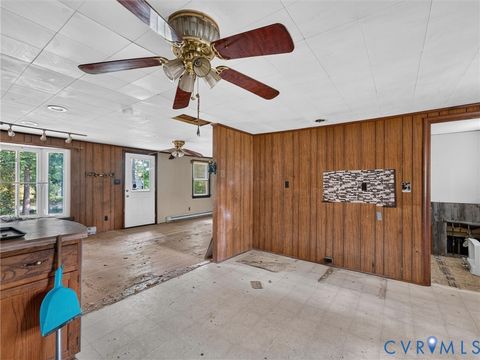 Tiny photo for 64 Lakeside Drive, Columbia, VA 23038 (MLS # 2619781)